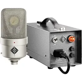 Студийный микрофон Neumann M 49 V