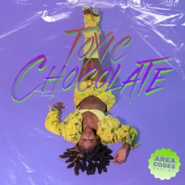 Kaliii - Toxic Chocolate: Area Codes Edition [Indie-Exclusive Lemonade Vinyl]