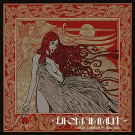 Виниловая пластинка UFOmammut - Live At Roadburn 2011 [New Vinyl LP]