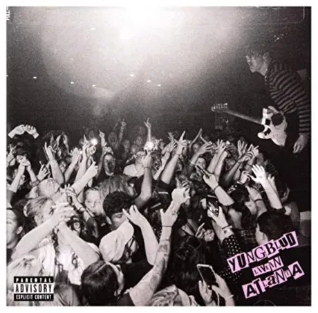 YUNGBLUD - Live In Atlanta (CD)