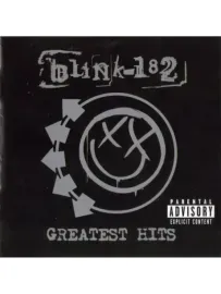 BLINK-182 - Greatest Hits (CD)