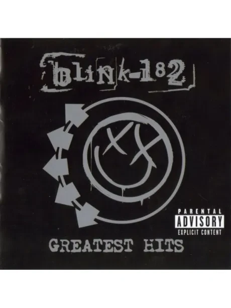BLINK-182 - Greatest Hits (CD)