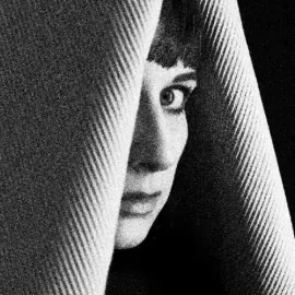 Виниловая пластинка Annie-Claude Deschen - Les Manieres De Table [New Vinyl LP] Colored Vinyl, Yell