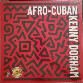 Виниловая пластинка Kenny Dorham – Afro-Cuban