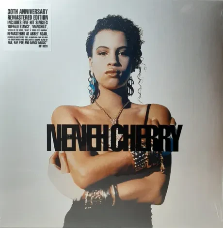Виниловая пластинка Neneh Cherry – Raw Like Sushi