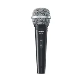 Вокальный микрофон SHURE SV-100