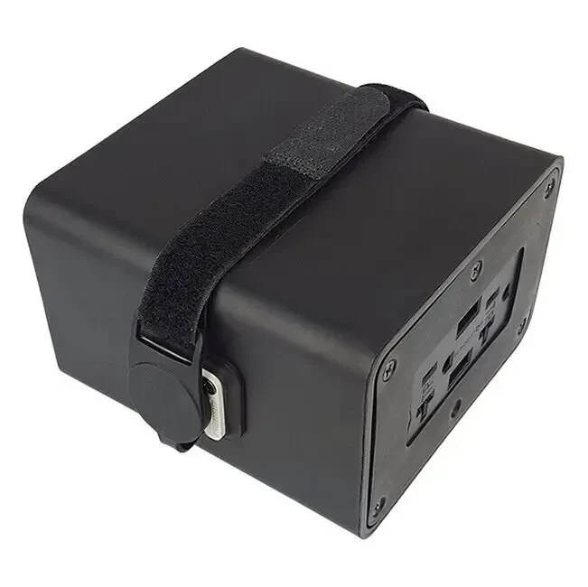 Удлинитель сетевой Blizzard Drop-PC USB с USB-портами