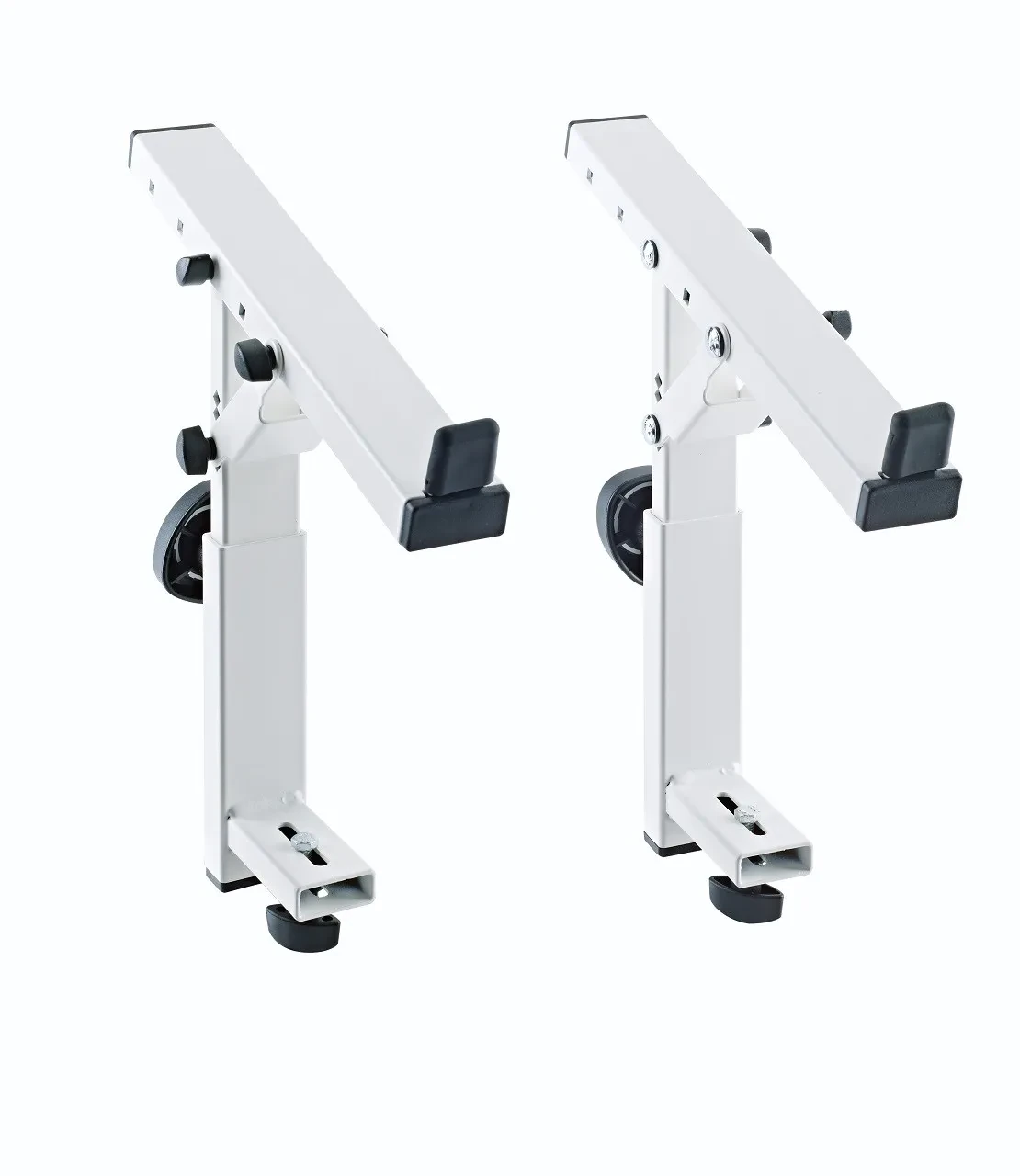 Стойка для клавишных K&M 18822 белая