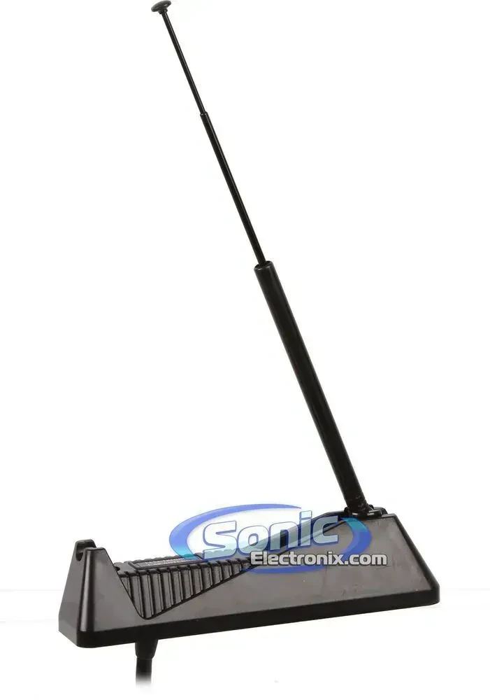 Антенна Metra 44-UA50 усиленная, AM/FM, европейская