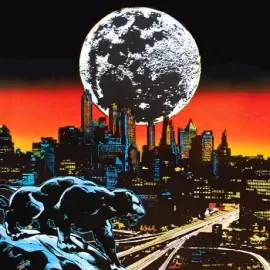 CD-диск Thin Lizzy – Nightlife