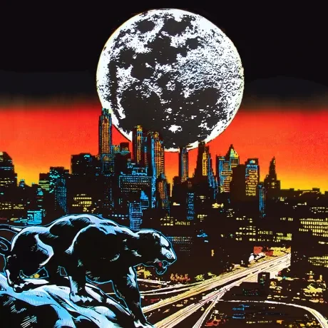 CD-диск Thin Lizzy – Nightlife