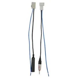 1986-2016 Honda and Acura Vehicles Metra 40-HD30 Antenna Adapter Kit
