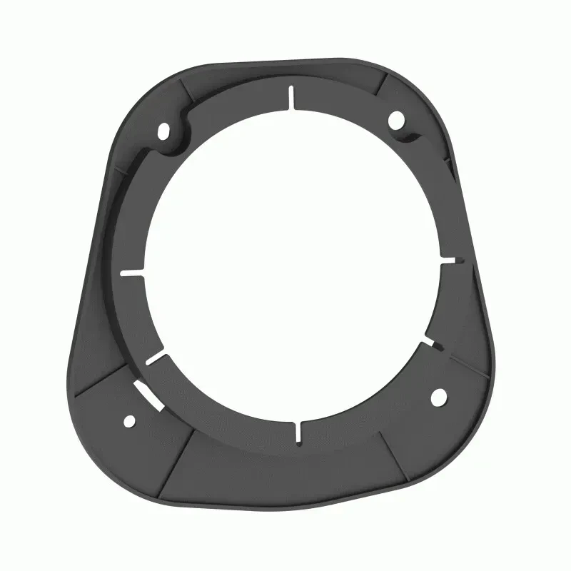 Metra 82-8155 | 5.25" Rear Speaker Plates for  - Sonic Electronix