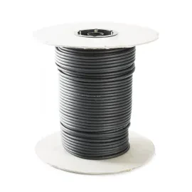 DMX-Kabel 3-Pin 100m, Profi, Flexibel, Robust, Scanner, Lichtanlagen