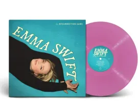 Виниловая пластинка Emma Swift – The Resurrection Релиз 2025