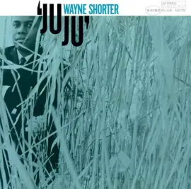 Виниловая пластинка Wayne Shorter – Juju Релиз 2024
