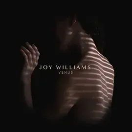 Joy Williams - Venus NEW Sealed Vinyl LP Album