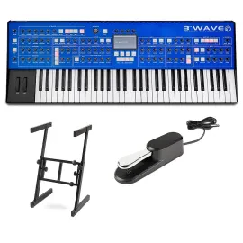 Groove Synthesis 3rd Wave Advanced Wavetable Synthesizer Performance Package