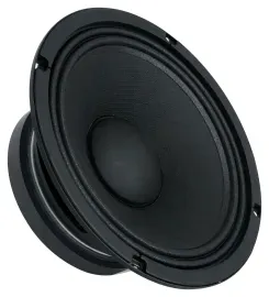 Celestion TF0818 200W 8" Pro Audio PA Woofer 8 Ohm Mid/Bass Driver