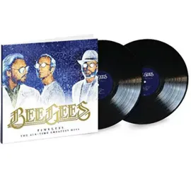 Виниловая пластинка Bee Gees – Timeless: The All-Time Greatest Hits Sealed