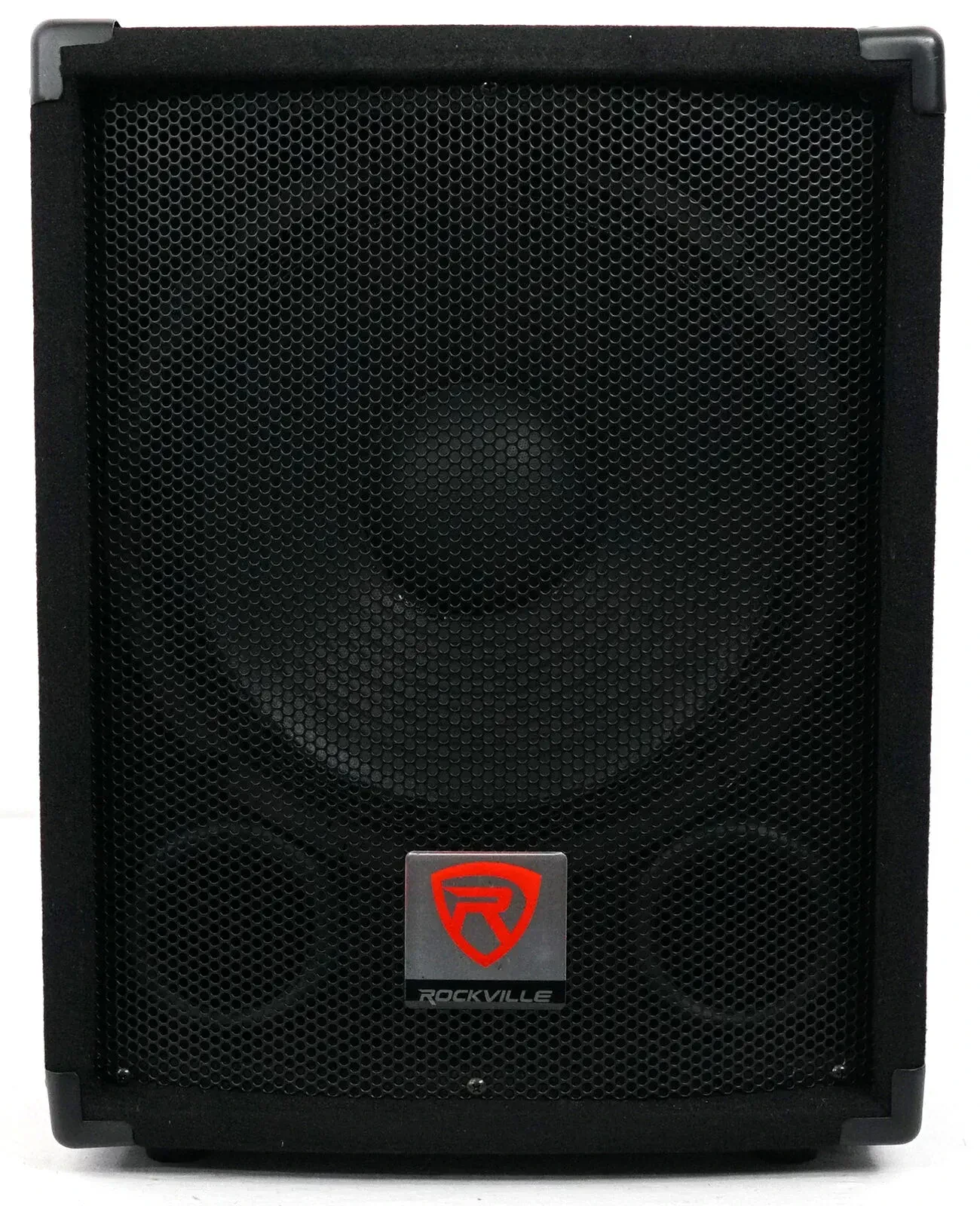 Сабвуфер пассивный Rockville SBG1128 Black 12" 600W 8 Ohm