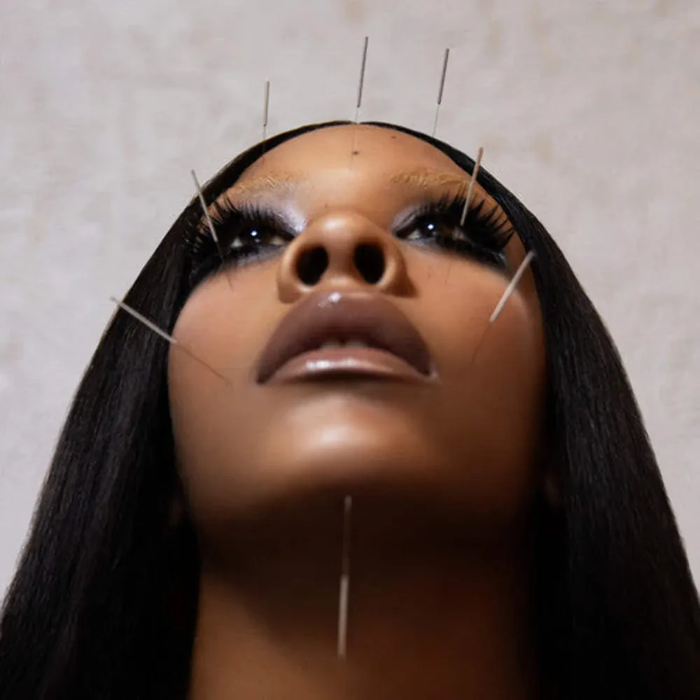Виниловая пластинка Rico Nasty - Lethal [Silver Vinyl] NEW Vinyl