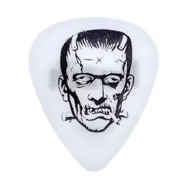 Медиаторы Dunlop BL43R060 Frank Kozik Frankie 0.6 мм (36 штук)