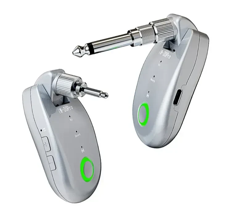 Инструментальная радиосистема DK iW-20 Pro