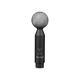 Beyerdynamic M 130 2nd Generation Dynamic Double-Ribbon Figure Eight Microphone