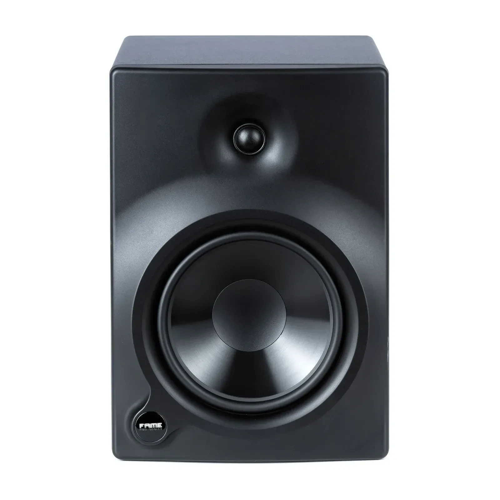 Активный студийный монитор Fame Audio Orbital 208S Black