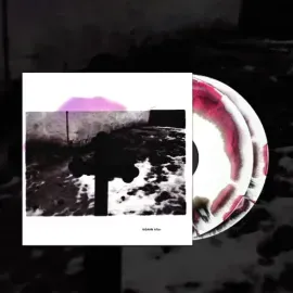 Виниловая пластинка Ihsahn - After [New Vinyl LP] Black, Colored Vinyl, Gatefold LP Jacket, Pink, Wh