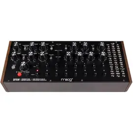 Аналоговый студийный синтезатор Moog DFAM Semi-Modular Analog Percussion Synthesizer