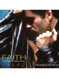 GEORGE MICHAEL - Faith (CD)