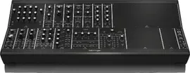 Модульный студийный синтезатор Behringer SYSTEM 15 с 16 модулями, преобразователем MIDI в CV и корпусом EURORACK GO