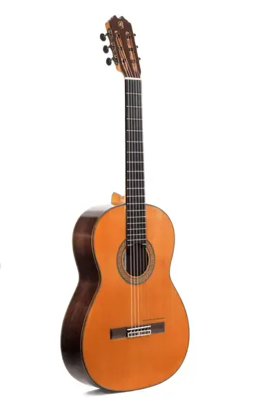 Классическая гитара PRUDENCIO SAEZ 3-FP (G18) Cedar Top