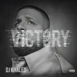 Виниловая пластинка DJ Khaled – Victory (Релиз 2019) Sealed