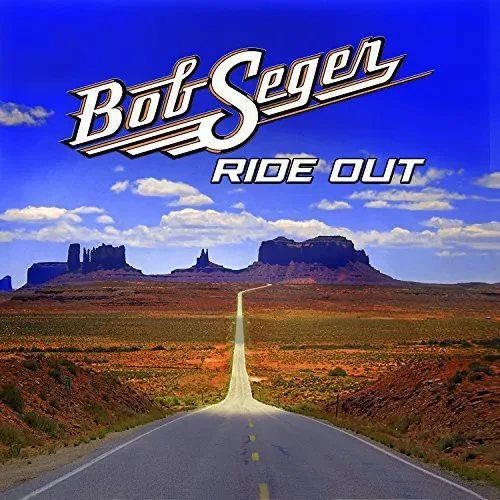 Виниловая пластинка Bob Seger - Ride Out [New Vinyl LP]