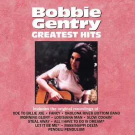 Виниловая пластинка Bobbie Gentry – Greatest Hits 2024