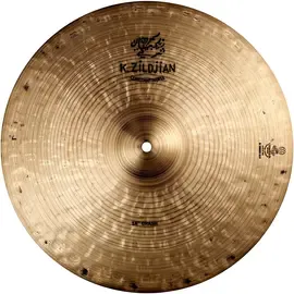 Тарелка барабанная Zildjian 16" K Constantinople Crash