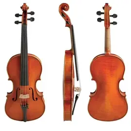 Скрипка Gewa Concert violin Georg Walther 4/4