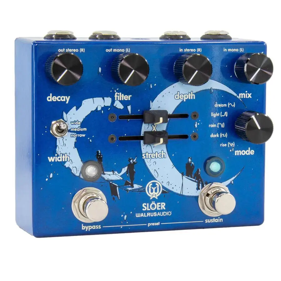 Im blue reverb