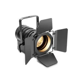 CAMEO Cameo TS 40 WW - Theater-Spot mit Plankonvexlinse und warmweißer 40W LED i