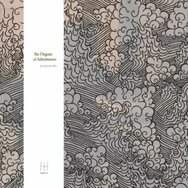 Виниловая пластинка Six Organs of Admittance - For Octavio Paz [New Vinyl LP]