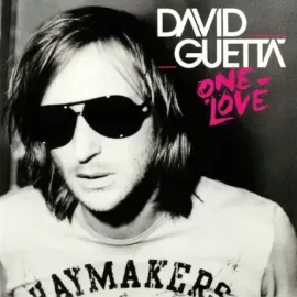 Виниловая пластинка David Guetta – One Love (Релиз 2009)
