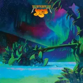 - Aurora (2LP)