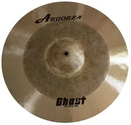 Тарелка барабанная Arborea 20" Ghost Series Medium Ride
