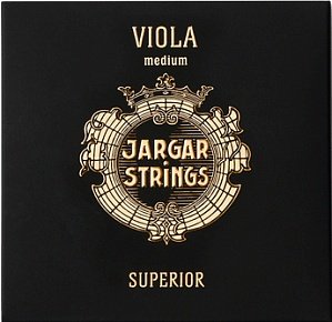 Струна для альта Jargar Strings Viola-D-Superior, D