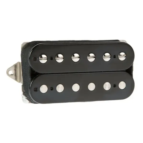 Звукосниматель для электрогитары Suhr Doug Aldrich Bridge F-Spaced Black