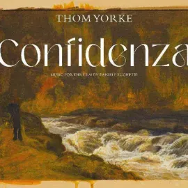 Виниловая пластинка Thom Yorke – Confidenza 2024