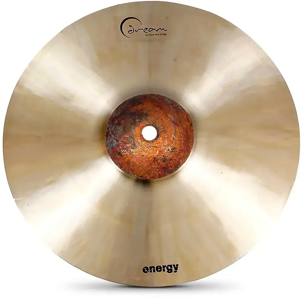 Тарелка барабанная Dream Cymbals and Gongs 10" Energy Series Splash